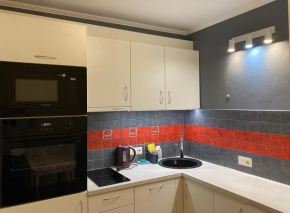 Cat Garden Family Apartments Riga in Riga